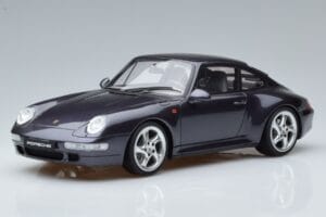 Porsche 911 993 Carrera 2 Vesuvio GT Spirit 1:18 GT767 Vaik