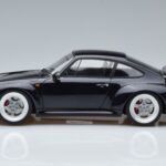 Porsche 911 993 GT Sinine GT Spirit 1:18 GT750 Vaik - image 3 of 6