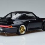 Porsche 911 993 GT GT Spirit 1:18 GT144 Vaik - image 2 of 6