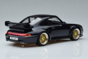 Porsche 911 993 GT GT Spirit 1:18 GT144 Vaik - pilt 2/6