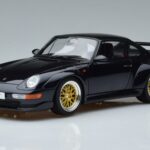 Porsche 911 993 GT GT Spirit 1:18 GT144 Vaik