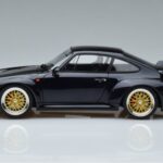 Porsche 911 993 GT GT Spirit 1:18 GT144 Vaik - image 3 of 6