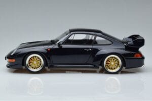 Porsche 911 993 GT GT Spirit 1:18 GT144 Vaik - pilt 3/6