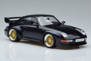 Porsche 911 993 GT GT Spirit 1:18 GT144 Vaik - pilt 4/6