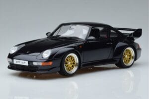 Porsche 911 993 GT GT Spirit 1:18 GT144 Vaik