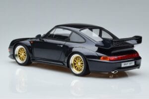 Porsche 911 993 GT GT Spirit 1:18 GT144 Vaik - pilt 5/6