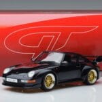 Porsche 911 993 GT GT Spirit 1:18 GT144 Vaik - image 6 of 6