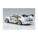 Porsche 911 993 GT2 Naked Lady #68 24 Hours of Le Mans 1998 GT Spirit 1:18 GT729 Vaik - image 5 of 6