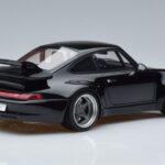 Porsche 911 993 Gunther Werks 400R Must GT Spirit 1:18 KJ028 Vaik - image 2 of 6