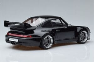 Porsche 911 993 Gunther Werks 400R Must GT Spirit 1:18 KJ028 Vaik - pilt 2/6