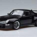Porsche 911 993 Gunther Werks 400R Must GT Spirit 1:18 KJ028 Vaik