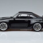 Porsche 911 993 Gunther Werks 400R Must GT Spirit 1:18 KJ028 Vaik - image 3 of 6