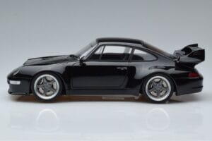 Porsche 911 993 Gunther Werks 400R Must GT Spirit 1:18 KJ028 Vaik - pilt 3/6