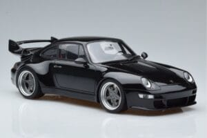 Porsche 911 993 Gunther Werks 400R Must GT Spirit 1:18 KJ028 Vaik - pilt 4/6