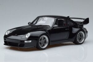 Porsche 911 993 Gunther Werks 400R Must GT Spirit 1:18 KJ028 Vaik