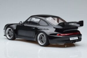 Porsche 911 993 Gunther Werks 400R Must GT Spirit 1:18 KJ028 Vaik - pilt 5/6