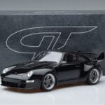 Porsche 911 993 Gunther Werks 400R Must GT Spirit 1:18 KJ028 Vaik - image 6 of 6