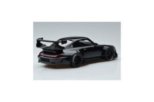 Porsche 911 993 RWB Body Kit Must Asia Edition GT Spirit 1:18 KJ005 Vaik - pilt 2/6