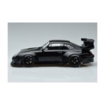 Porsche 911 993 RWB Body Kit Must Asia Edition GT Spirit 1:18 KJ005 Vaik - image 3 of 6