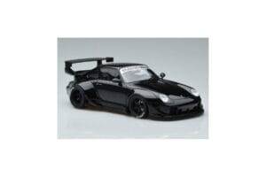 Porsche 911 993 RWB Body Kit Must Asia Edition GT Spirit 1:18 KJ005 Vaik - pilt 4/6