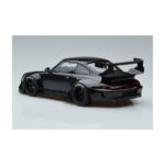 Porsche 911 993 RWB Body Kit Must Asia Edition GT Spirit 1:18 KJ005 Vaik - image 5 of 6