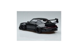Porsche 911 993 RWB Body Kit Must Asia Edition GT Spirit 1:18 KJ005 Vaik - pilt 5/6