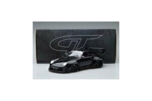 Porsche 911 993 RWB Body Kit Must Asia Edition GT Spirit 1:18 KJ005 Vaik - pilt 6/6