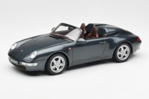 Porsche 911 993 Speedster Roheline GT Spirit 1:18