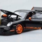 Porsche 911 997 GT3 RS Must AUTOart 1:18 - image 2 of 8