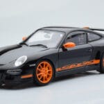 Porsche 911 997 GT3 RS Must AUTOart 1:18