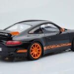 Porsche 911 997 GT3 RS Must AUTOart 1:18 - image 3 of 8