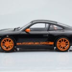 Porsche 911 997 GT3 RS Must AUTOart 1:18 - image 4 of 8