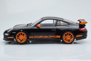 Porsche 911 997 GT3 RS Must AUTOart 1:18 WAP02112017 Metall - pilt 4/8