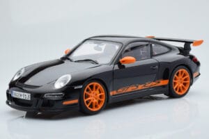 Porsche 911 997 GT3 RS Must AUTOart 1:18
