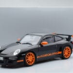Porsche 911 997 GT3 RS Must AUTOart 1:18 - image 8 of 8