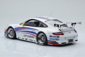 Porsche 911 997 GT3 RSR #1 Presentation Car 2007 AUTOart 1:18 WAP02100618 Metall - pilt 7/8