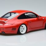 Porsche 911 997 RWB Body Kit Aka Phila GT Spirit 1:18 GT874 Vaik - image 2 of 6