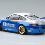Porsche 911 997.2 RWB n1 Old New Rothmans MCG 1:18 - image 5 of 6