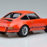 Porsche 911 Carrera RSR 2.8 GT Spirit 1:18 GT106 Vaik - image 2 of 6