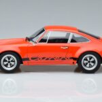 Porsche 911 Carrera RSR 2.8 GT Spirit 1:18 GT106 Vaik - image 3 of 6