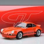 Porsche 911 Carrera RSR 2.8 GT Spirit 1:18 GT106 Vaik - image 6 of 6
