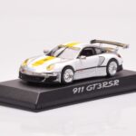 Porsche 911 GT3 RSR Esitlus 2012 Norev 1:43 - image 2 of 4