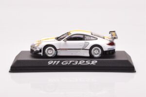 Porsche 911 GT3 RSR Esitlus 2012 Norev 1:43