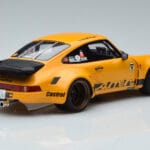 Porsche 911 RSR 3.0 Hommage Yamanouchi San GT Spirit 1:18 GT394 Vaik - image 2 of 6