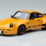 Porsche 911 RSR 3.0 Hommage Yamanouchi San GT Spirit 1:18 GT394 Vaik