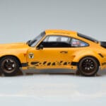 Porsche 911 RSR 3.0 Hommage Yamanouchi San GT Spirit 1:18 GT394 Vaik - image 3 of 6