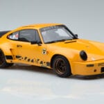 Porsche 911 RSR 3.0 Hommage Yamanouchi San GT Spirit 1:18 GT394 Vaik - image 4 of 6