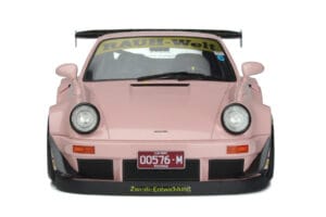 Porsche 911 991 RWB Southern Cross GT Spirit 1:18 GT361 Vaik - pilt 4/5