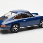 Porsche 911 S 901 Sinine Norev 1:18 - image 2 of 6