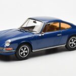 Porsche 911 S 901 Sinine Norev 1:18